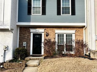 3982 Hancock Cir, Doraville, GA 30340