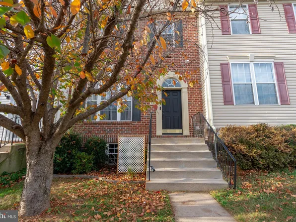 587 Kirkcaldy Way, Abingdon, MD 21009