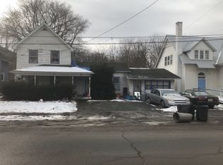 65 Church St, Hallstead, PA 18822