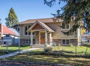 555 Park Ave, Whitefish, MT 59937