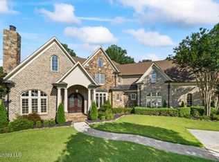 4665 Crystal Springs Cv, Olive Branch, MS 38654