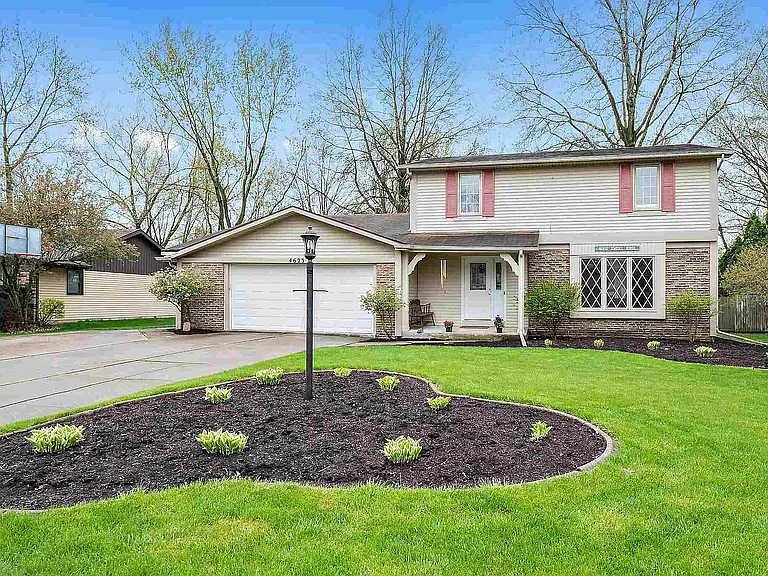 4623 Collbran Ct — Photo 10