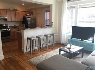 11 Quint Ave APT 1, Boston, MA 02134