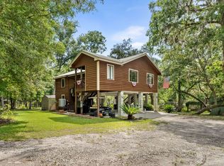 2129 NE 120th Loop, Branford, FL 32008