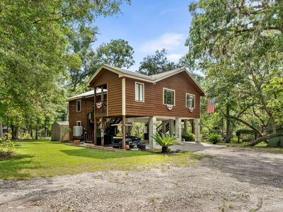2129 NE 120th Loop, Branford, FL, 32008