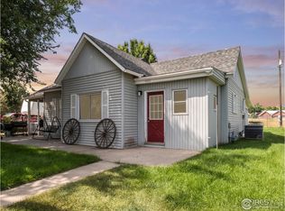 2127 W County Road 38 E, Fort Collins, CO 80526