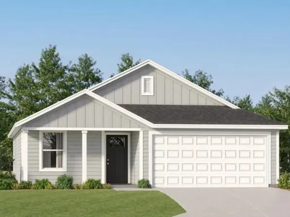 6327 Swainson Street SW Lot 103 Pearce, Ocean Isle Beach, NC 28469