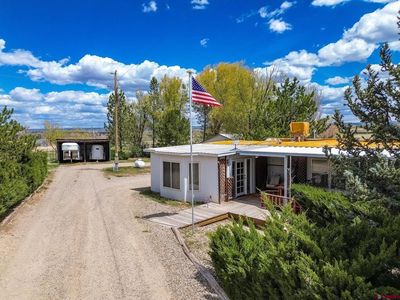 27201 Road H, Cortez, CO, 81321