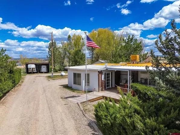 27201 Road H, Cortez, CO 81321