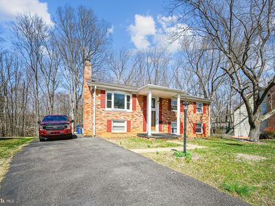 14806 Daley Ln, Woodbridge, VA, 22193