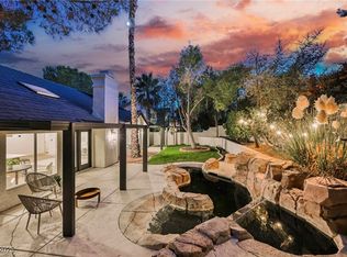 3001 Bridge Creek St, Las Vegas, NV 89117