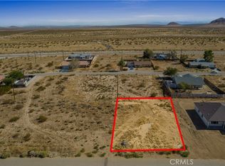 0 Oleander Ave #632, California City, CA