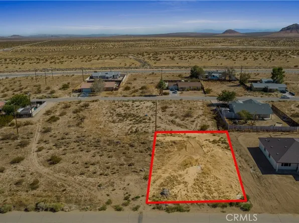 0 Oleander Ave #632, California City, CA 93505