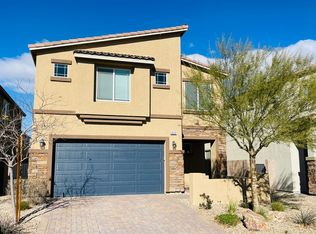 4512 Moon Hill Rock Ave, North Las Vegas, NV 89084