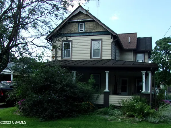 130 White Deer Ave, Allenwood, PA 17810