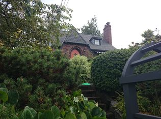 8618 Fauntleroy Way SW, Seattle, WA 98136