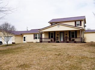 1092 Mae Stephens Rd, Berea, KY 40403