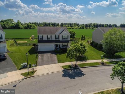 252 Bucktail Dr, Middletown, DE, 19709