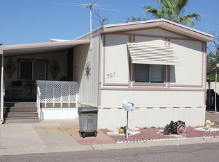 701 S Dobson Rd LOT 367, Mesa, AZ 85202