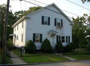 68 Gloucester St, Providence, RI 02908