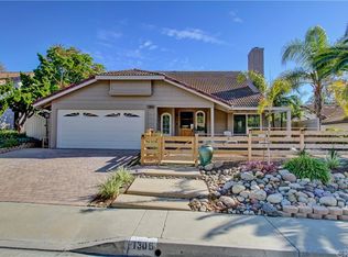 1306 Domador, San Clemente, CA 92673