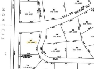 16749 Canyon Trl, Omaha, NE 68136