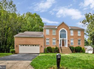 3305 Asher St, Upper Marlboro, MD 20772