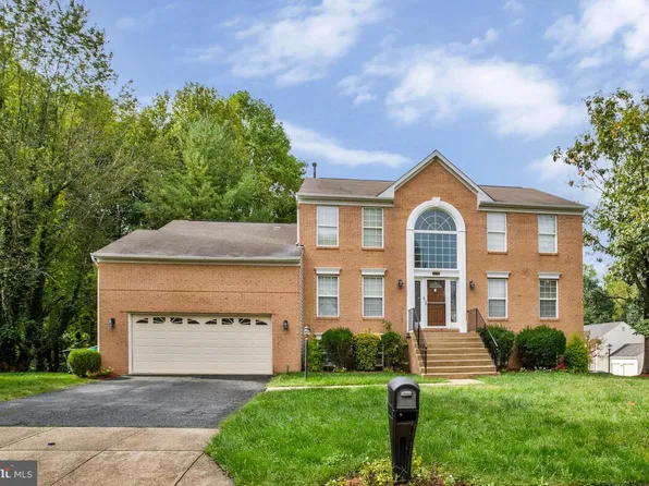 3305 Asher St, Upper Marlboro, MD 20772