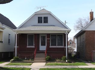 6611 W Imlay St, Chicago, IL 60631