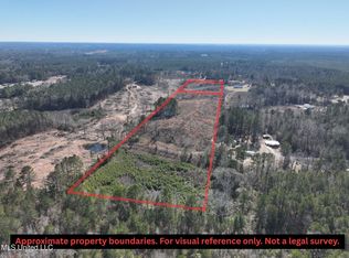 0 Red Dog Rd, Carthage, MS 39051