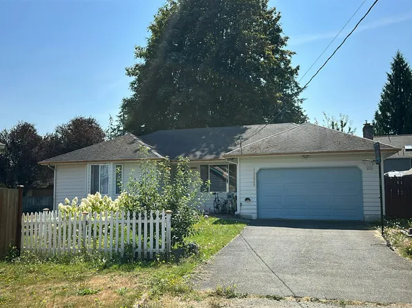 10826 28th St NE, Lake Stevens, WA 98258