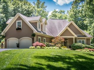 15203 Turnberry Ct, Bristol, VA 24202