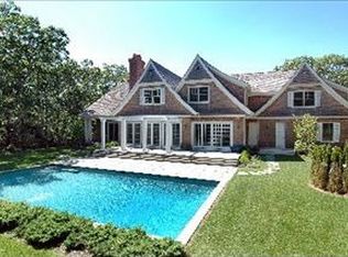 70 Fresh Pond Rd, Amagansett, NY 11930