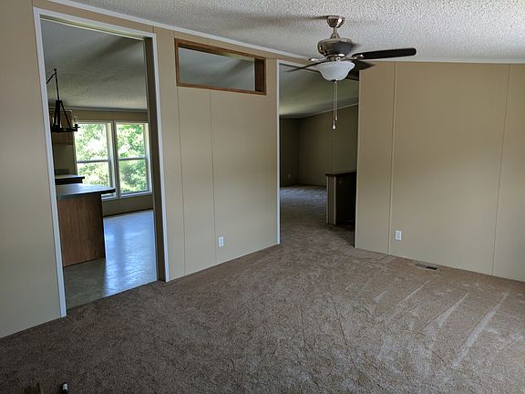 formal Dining or Living Room