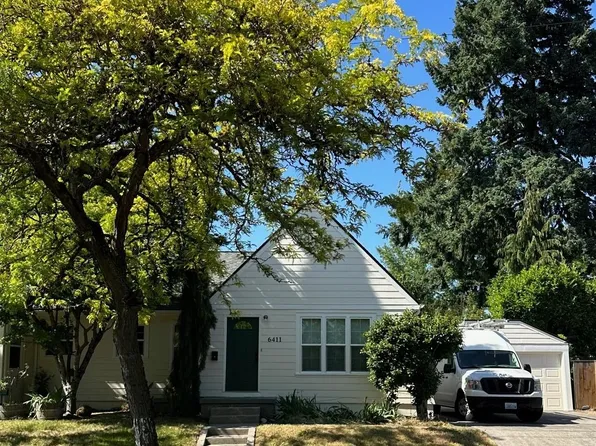 6411 NE Fremont St, Portland, OR 97213