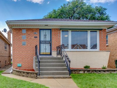 3856 N Oriole Ave, Chicago, IL, 60634