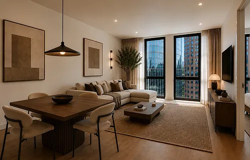99 Fleet Pl Photo 1
