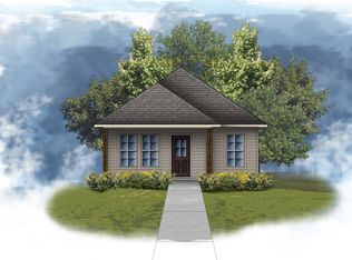 Sallier II N Plan, Deer Crossing, Madisonville, LA 70447