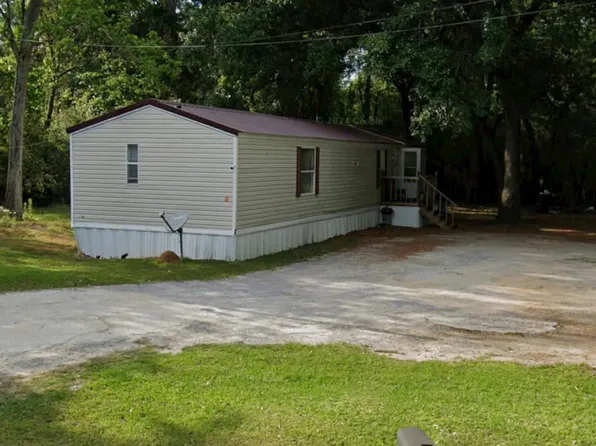 13257 County Road 138, Bay Minette, AL 36507