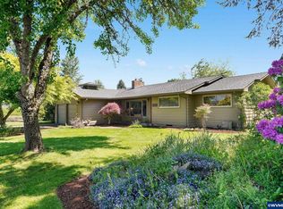 3266 NW Gibson Hill Rd, Albany, OR 97321