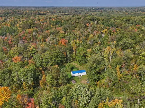 13407 193rd Pl, Mc Grath, MN 56350