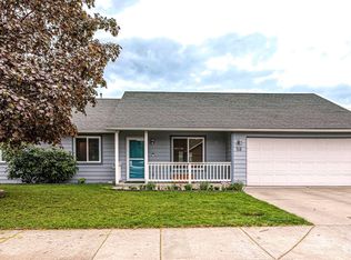 58 Talon Loop, Walla Walla, WA 99362