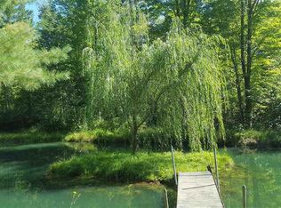 4851 Wixom Dr, Beaverton, MI 48612