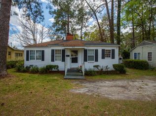 405 E College St, Valdosta, GA 31602