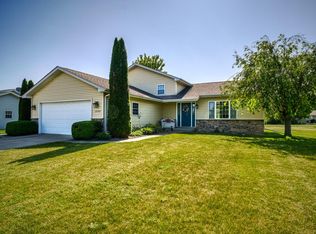 13540 Kristy St, Cedar Lake, IN 46303