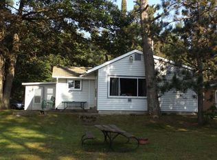 N11584 Post Lake Dr, Elcho, WI 54428
