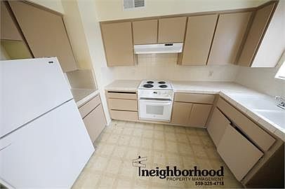 2nd image of 2077 W Shields Ave #103