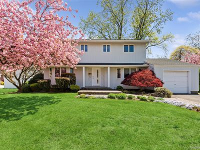 49 Saratoga Drive, Jericho, NY, 11753