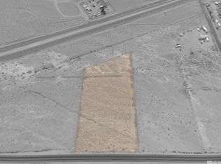 3345 Bowers Ave, Silver Springs, NV 89429
