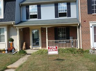 505 Goldspire Cir, Frederick, MD 21703